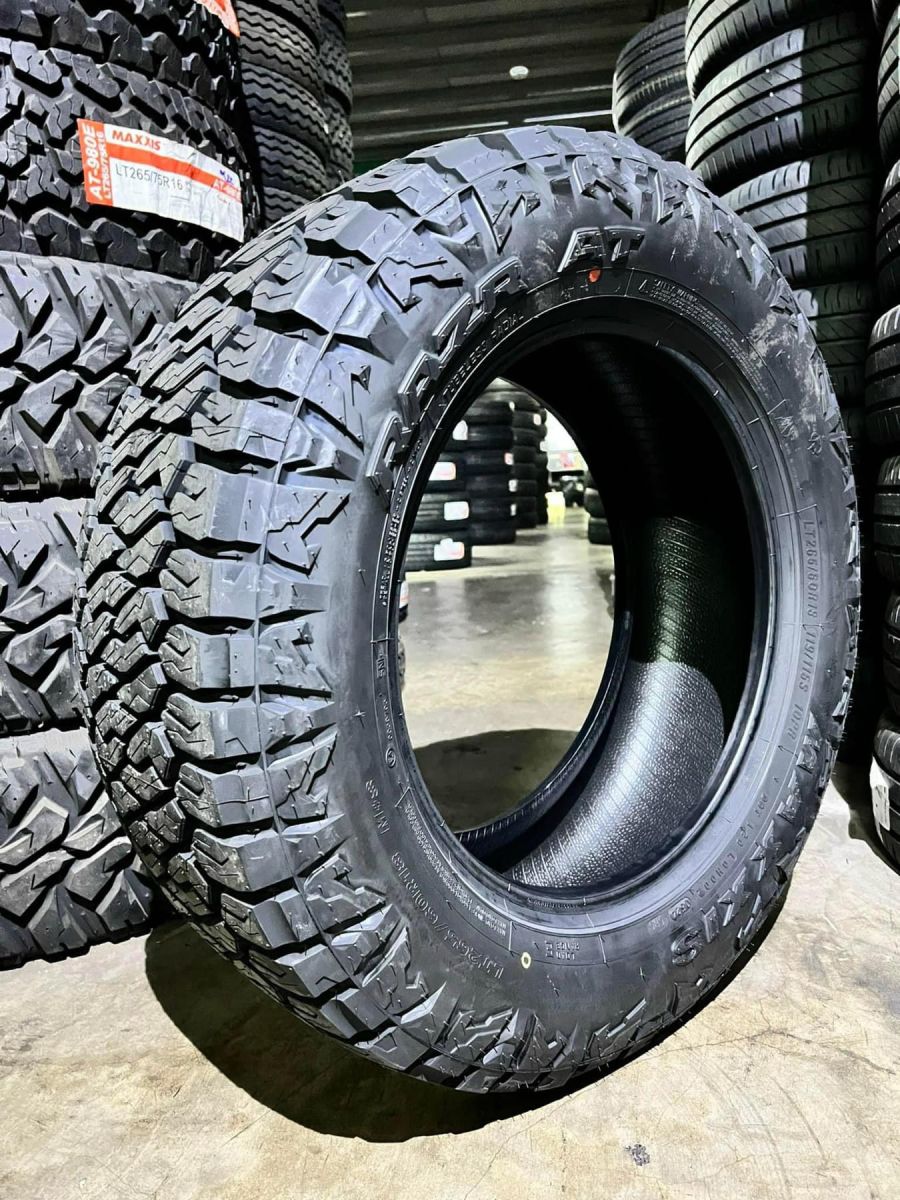 TRUNG TÂM PHÂN PHỐI LỐP XE Ô TÔ-  DÒNG LỐP XE BÁN TẢI - GIÁ TỐT NHẤT TẠI CÁC TỈNH THÀNH VIỆT NAM